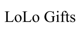 LOLO GIFTS trademark