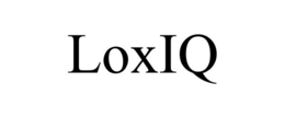 LOXIQ trademark