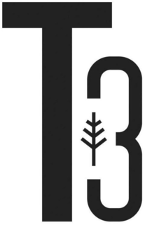 T3 trademark