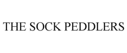 THE SOCK PEDDLERS trademark