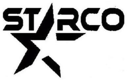 ST RCO trademark