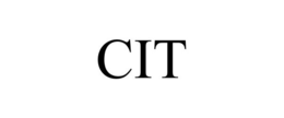 CIT trademark