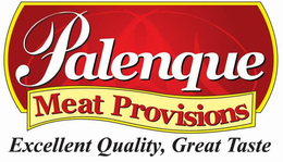 PALENQUE MEAT PROVISIONS EXCELLENT QUALITY, GREAT TASTE trademark