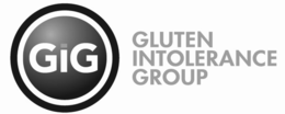 GIG GLUTEN INTOLERANCE GROUP trademark