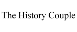 THE HISTORY COUPLE trademark