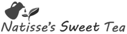 NATISSE'S SWEET TEA trademark