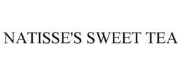 NATISSE'S SWEET TEA trademark