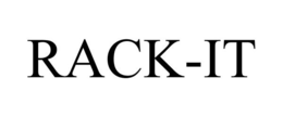 RACK-IT trademark