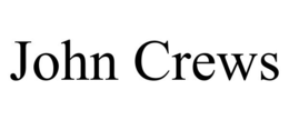 JOHN CREWS trademark