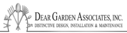 DEAR GARDEN ASSOCIATES, INC. DISTINCTIVE DESIGN, INSTALLATION & MAINTENANCE trademark