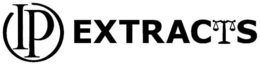 IP EXTRACTS trademark