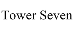 TOWER SEVEN trademark