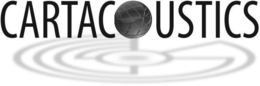 CARTACOUSTICS trademark