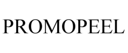 PROMOPEEL trademark