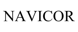 NAVICOR trademark