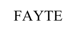 FAYTE trademark