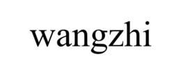 WANGZHI trademark