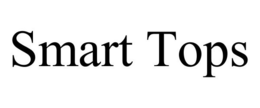 SMART TOPS trademark