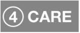 4 CARE trademark