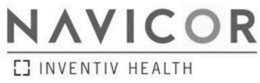 NAVICOR INVENTIV HEALTH trademark