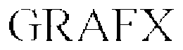 GRAFX trademark