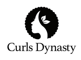 CURLS DYNASTY trademark