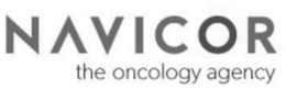 NAVICOR THE ONCOLOGY AGENCY trademark
