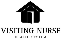 VISITING NURSE HEALTH SYSTEM trademark