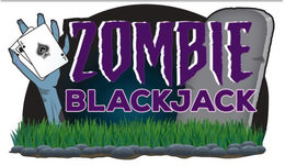 ZOMBIE BLACKJACK trademark