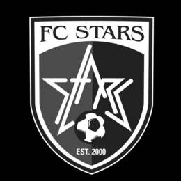 FC STARS EST. 2000 trademark