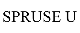 SPRUSE U trademark