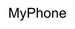 MYPHONE trademark