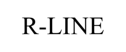 R-LINE trademark