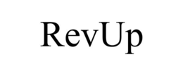 REVUP trademark