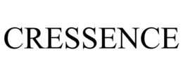 CRESSENCE trademark