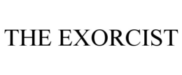 THE EXORCIST trademark