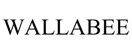 WALLABEE trademark