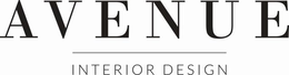 AVENUE INTERIOR DESIGN trademark