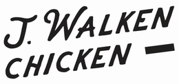 J. WALKEN CHICKEN - trademark