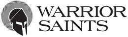 WARRIOR SAINTS trademark