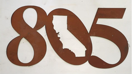 805 trademark