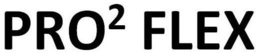 PRO2 FLEX trademark