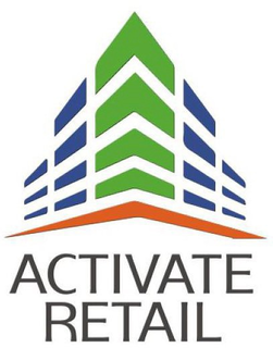 ACTIVATE RETAIL trademark