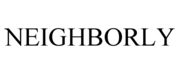 NEIGHBORLY trademark
