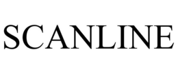 SCANLINE trademark