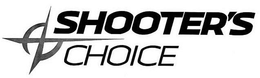 SHOOTER'S CHOICE trademark