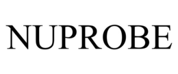 NUPROBE trademark