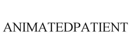 ANIMATED PATIENT trademark