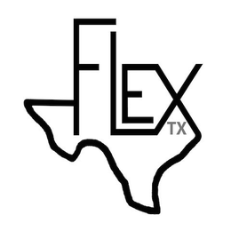 FLEX TX trademark