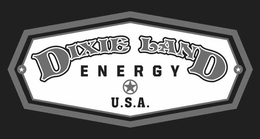DIXIE LAND ENERGY U.S.A. trademark